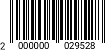 Штрихкод Винт 6 х 70 ГОСТ 17473 оц. 2000000029528